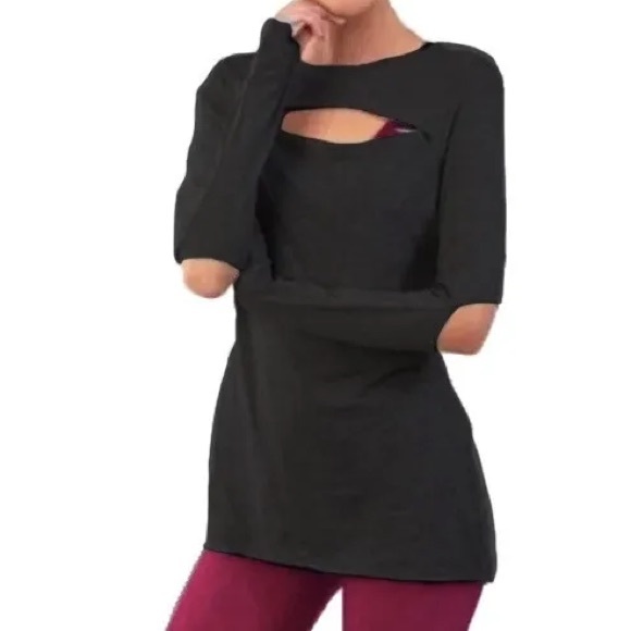 Gymshark long sleeve shirt - Picture 4 of 4